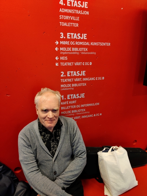 Eksempel på bilde